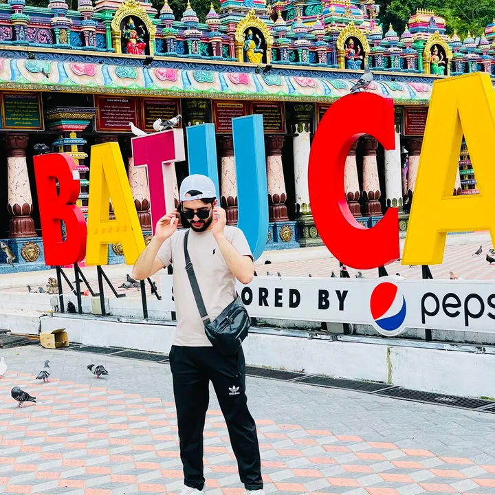 Abdullah karimᴮᴼˢˢ