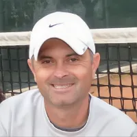 Cosmin's Tennis Training