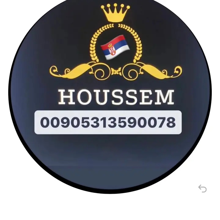 امبراطورية حسام البراهمي 🇫🇷