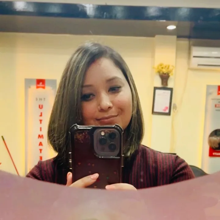 Meee🌸