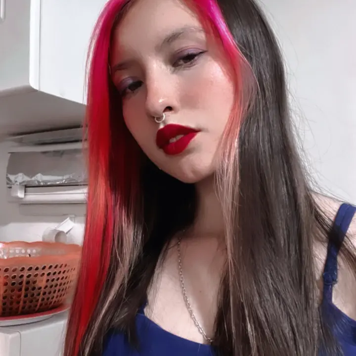 crischna bustos