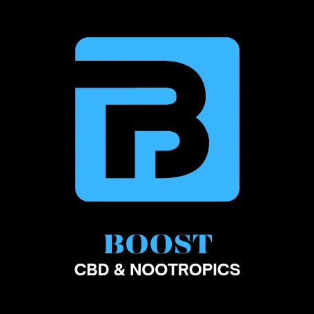 Boost-lifestyle Nootropics&CBD