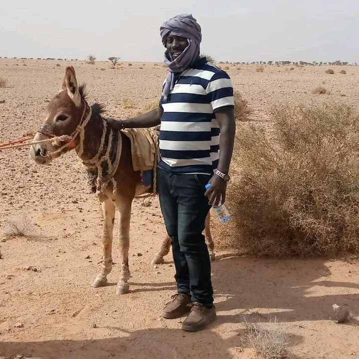 OMULANGIRA KALEMA