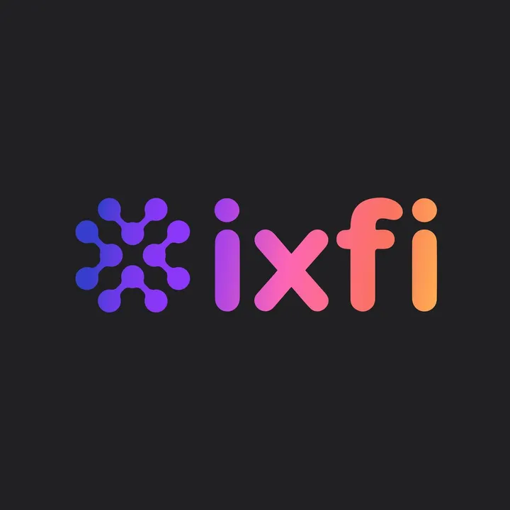 IXFI | Gen 3.0 Exchange