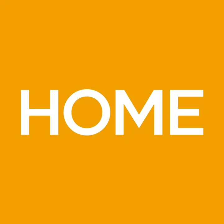 HOME magazine