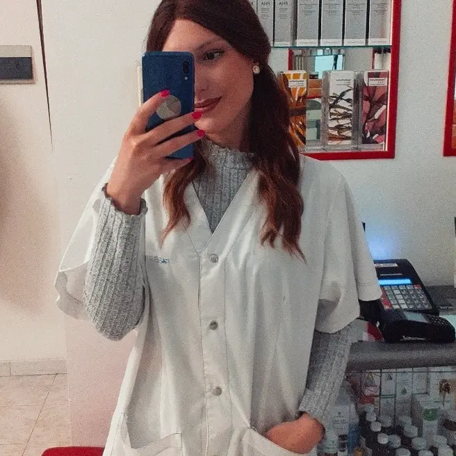 Debora Senza H