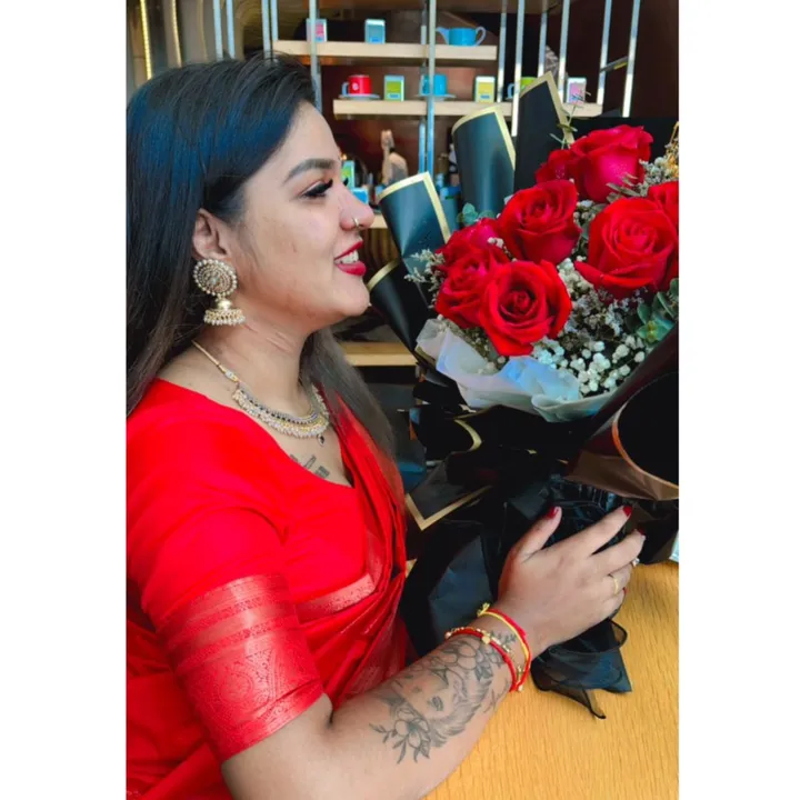 SHOP WITH NITHYA