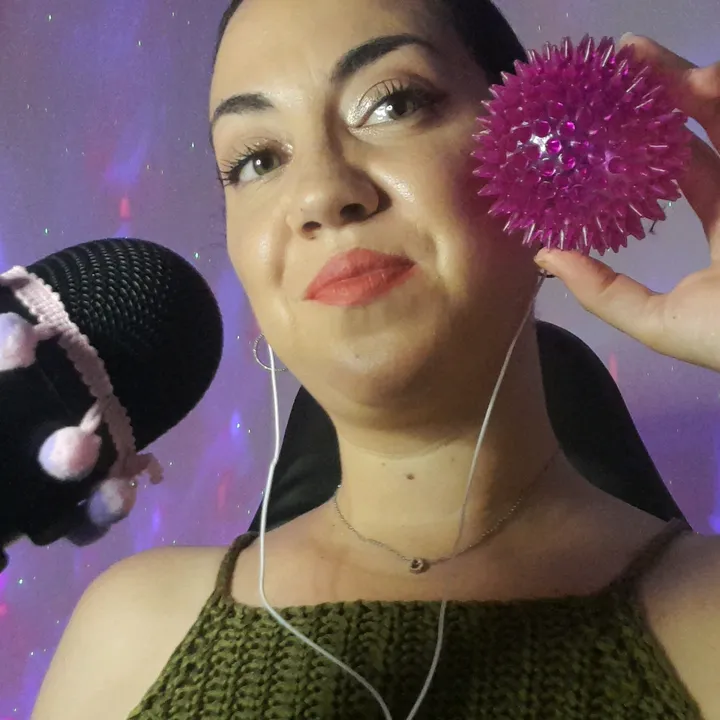 🔮Dacil ASMR🔮