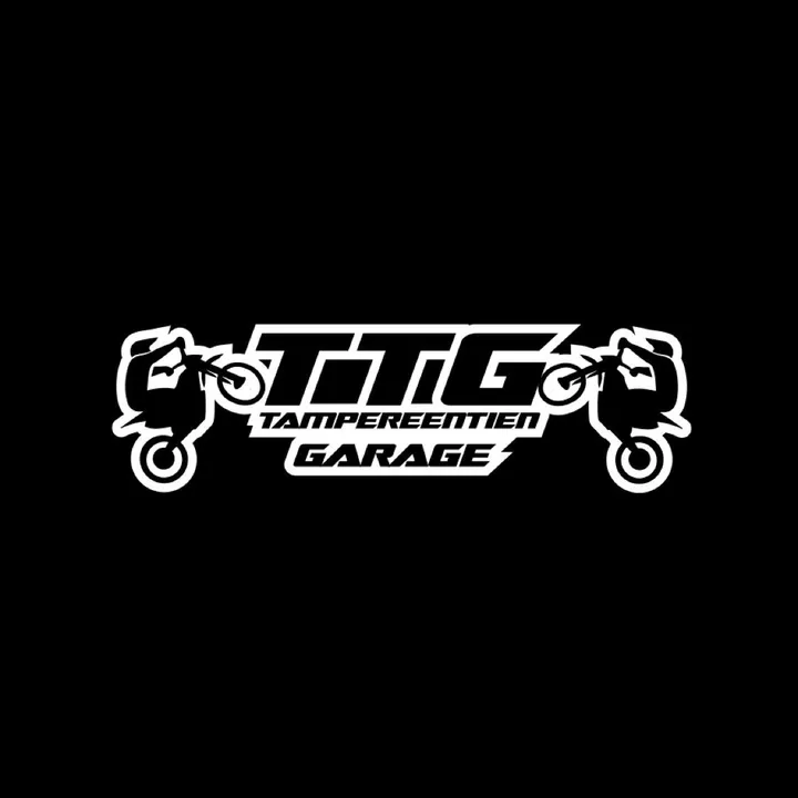 TTG - TampereenTienGarage