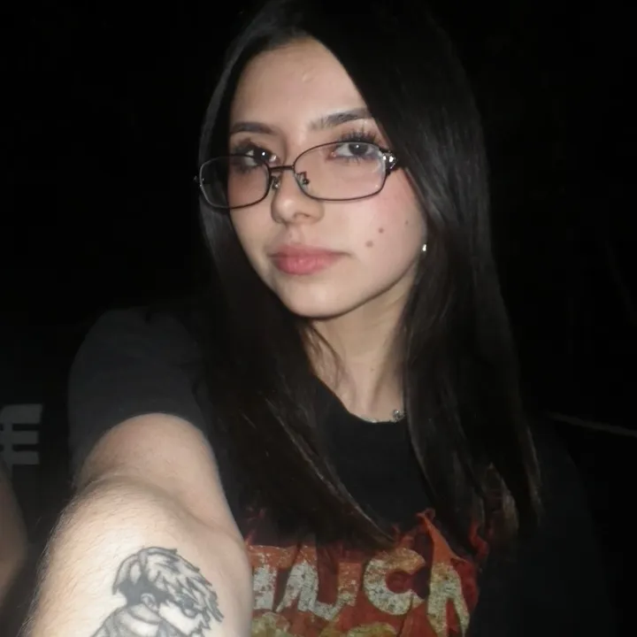 Stacy