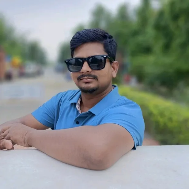 Dinesh Prajapati