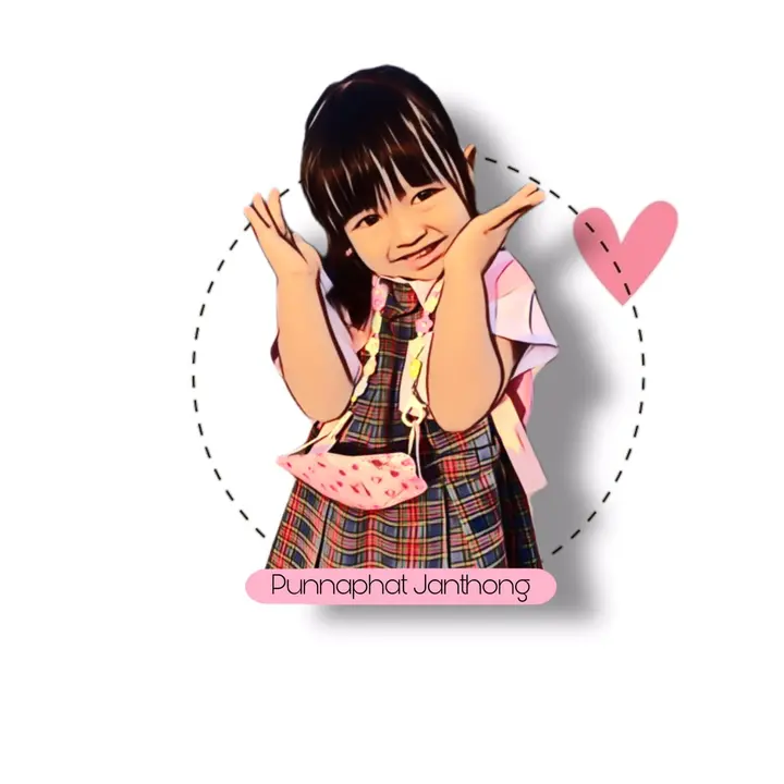 Kru.Wannipa 💕Unpun