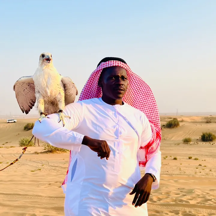 Nile wanderlust Travel Ltd