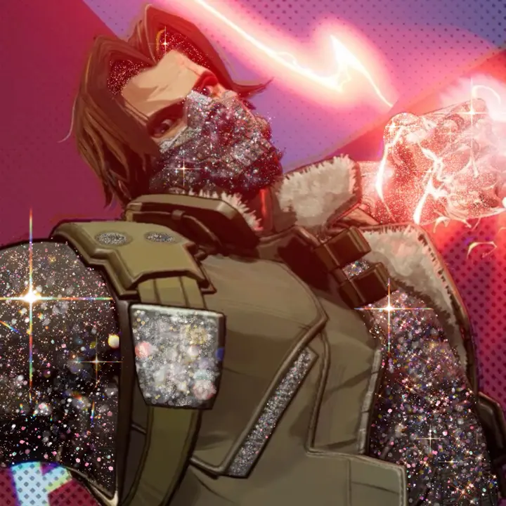 🌀🕷️ HANAKiAH 🦇💫