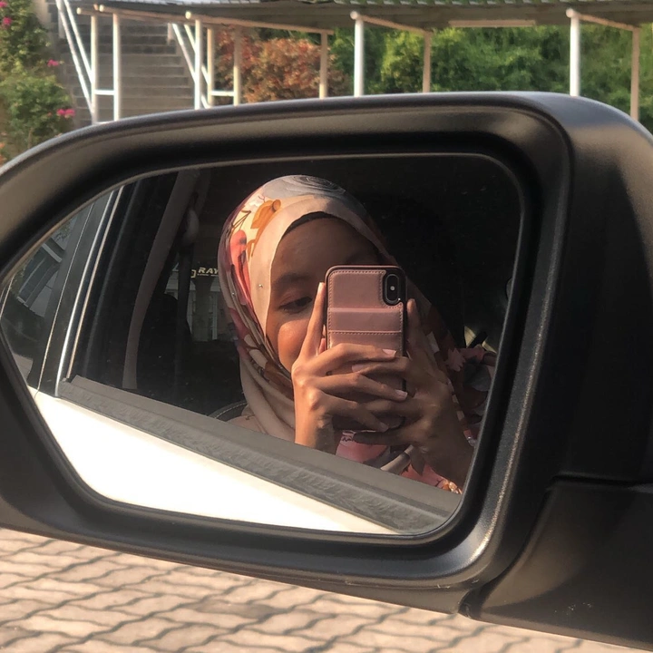 caramel macchiato 🫧