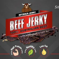 Outback Jerky