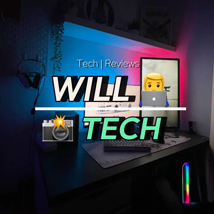 w1ll._.tech