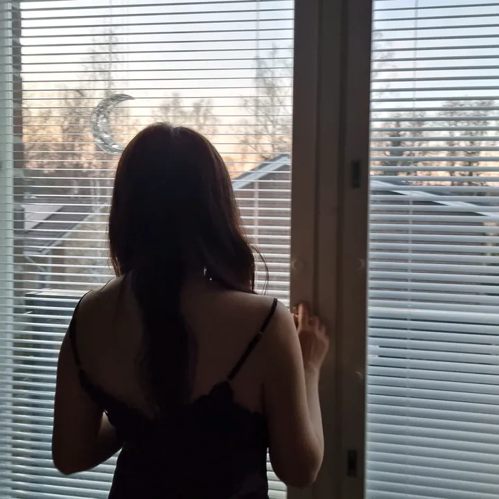 My quiet place