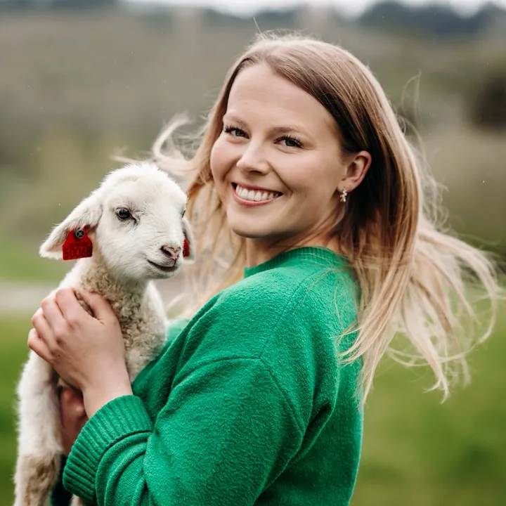 Maren Grøthe
