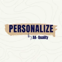 Personalized by AK-quality