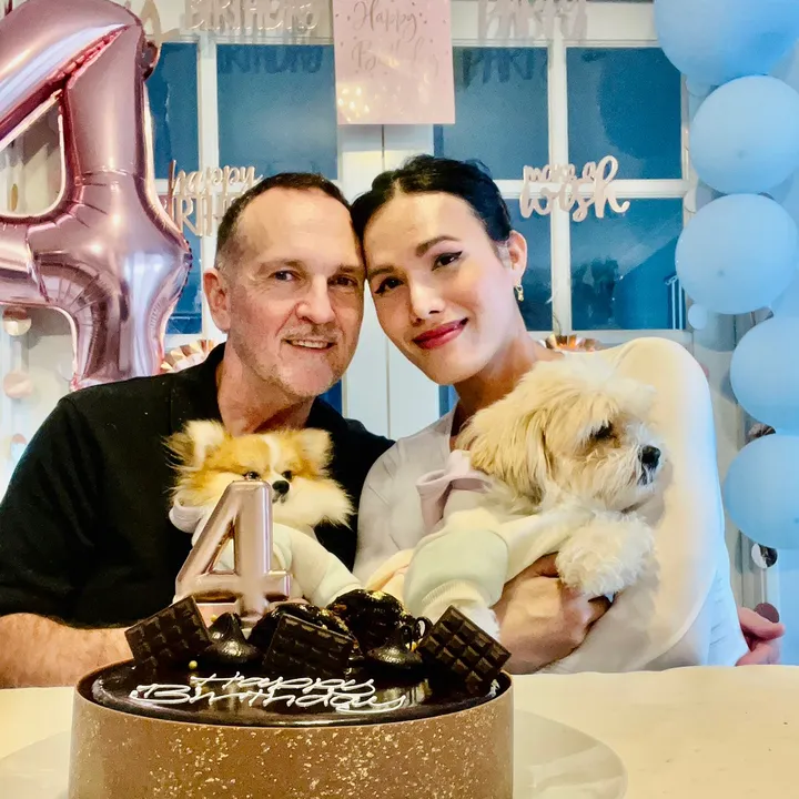 Delaney in Aus🇦🇺🇵🇭🐾