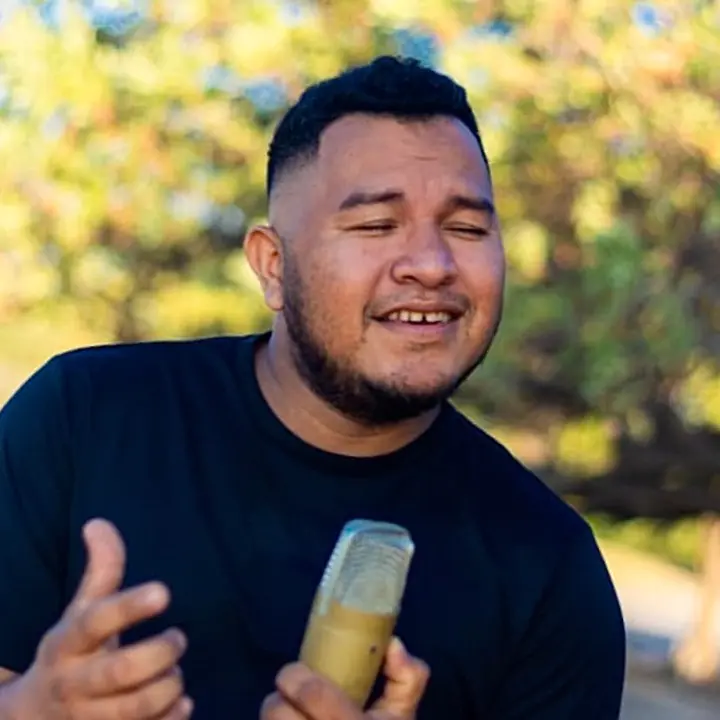 David Peña 🇲🇽
