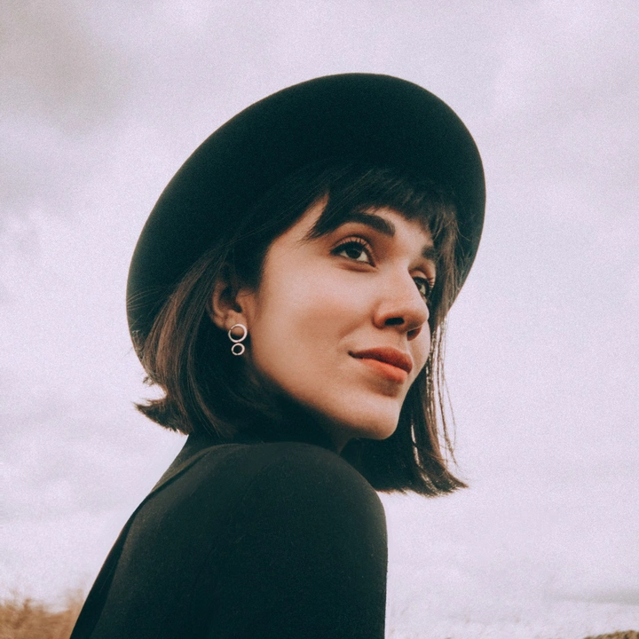 Настя Никсен