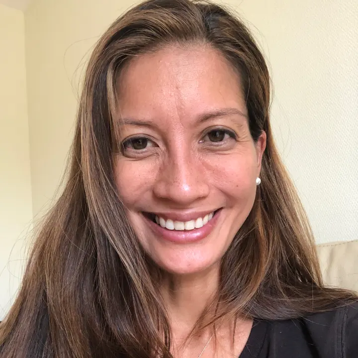 Sunshine Ross I Awake Space