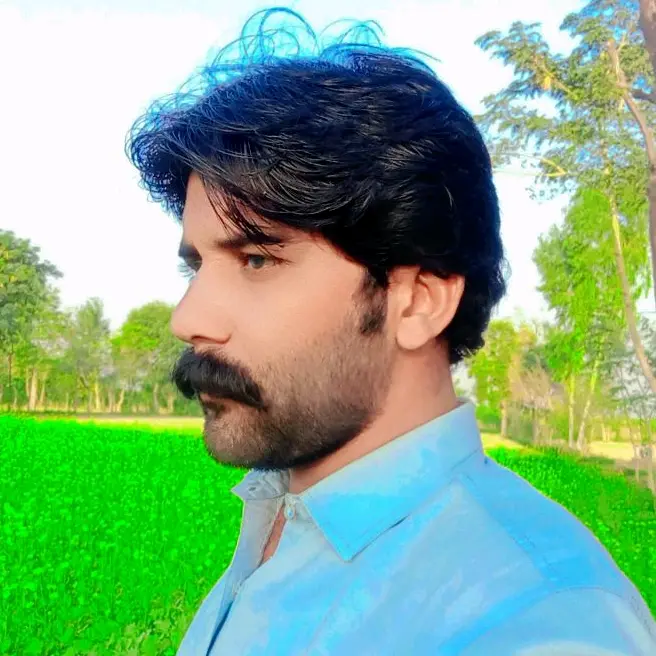 Mian Muhammad Nawaz ❤️🌹❤️