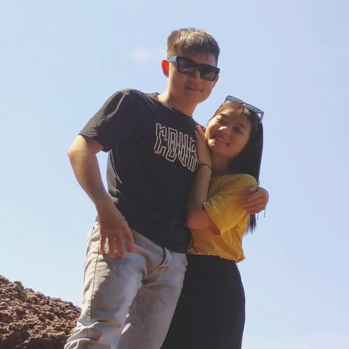 Phước Dừa 🇦🇺