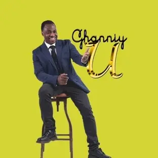 Ghanniy Uncensored