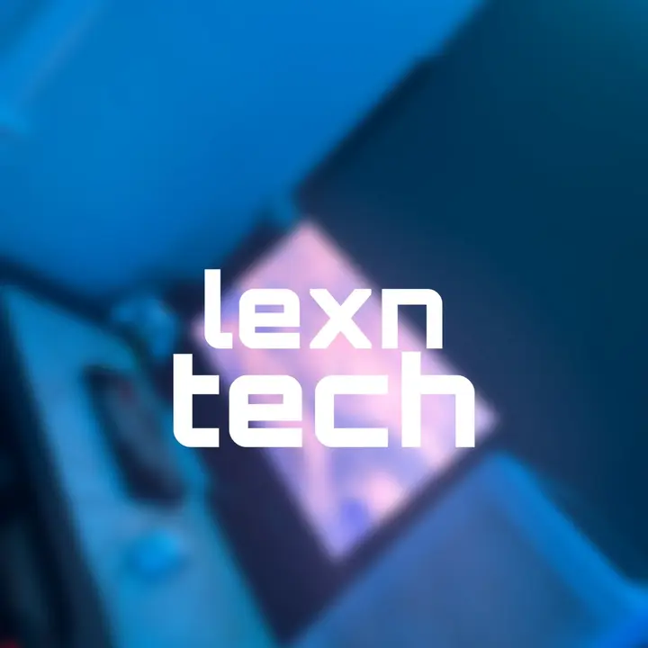 Lexn  |  Tech