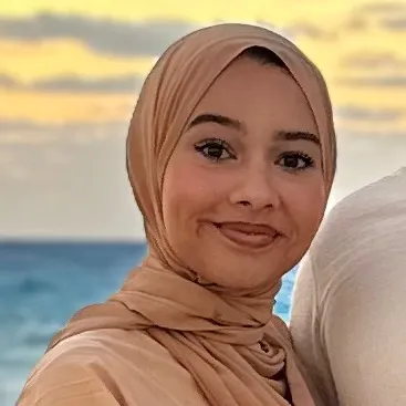 Aya Radwan