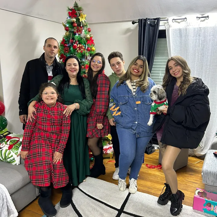 👑A grande família Rosa👑