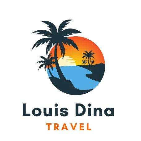 Louis Dina Travel