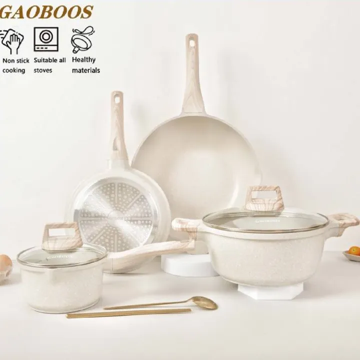 Gaoboos Factory Store