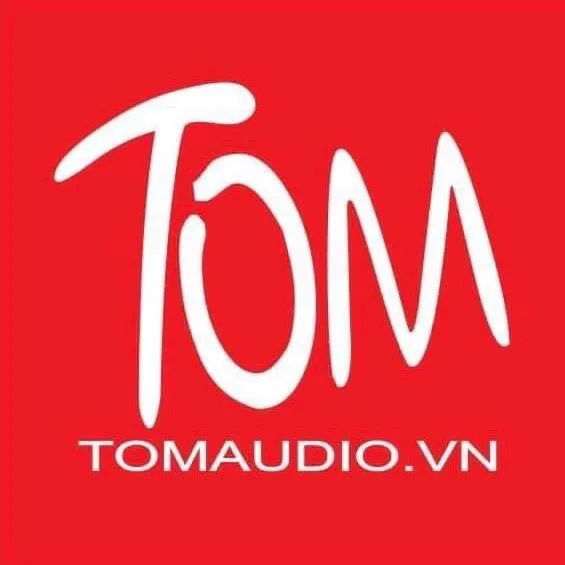TÔM AUDIO