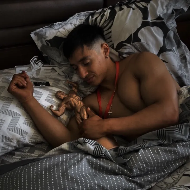 Leo Canales🦈