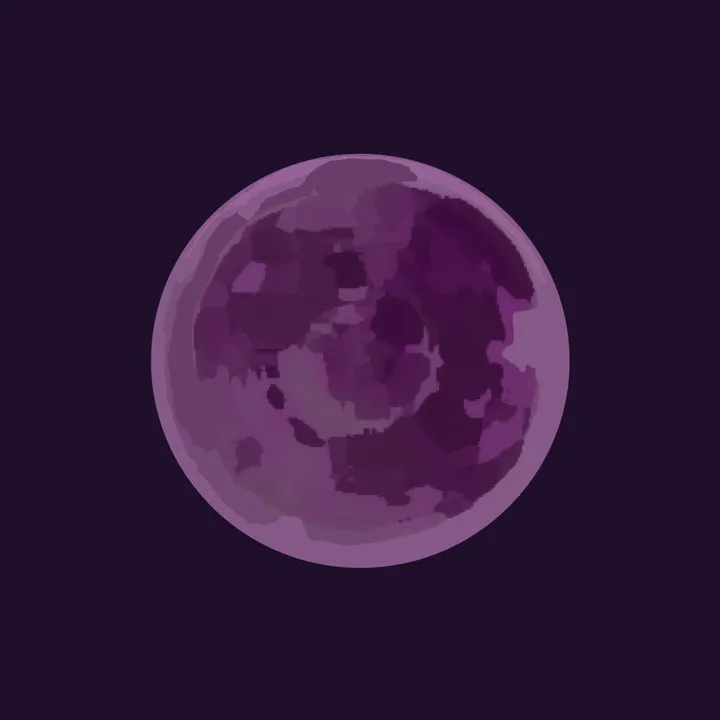 Elegy To The Moon