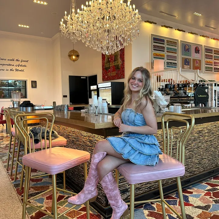 allie beth