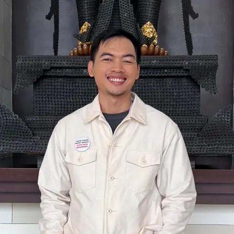 Coach Kurnia Adnyana