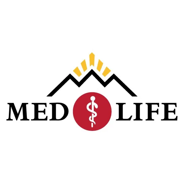 MEDLIFE Movement