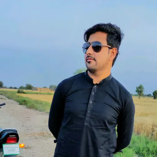Khalid Arain