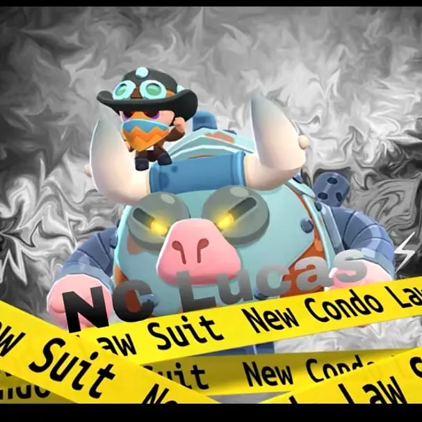 NC LUKAS | YOSEF GANG BRAWL