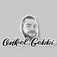 Onkel Gebbi 24/7 Kiosk