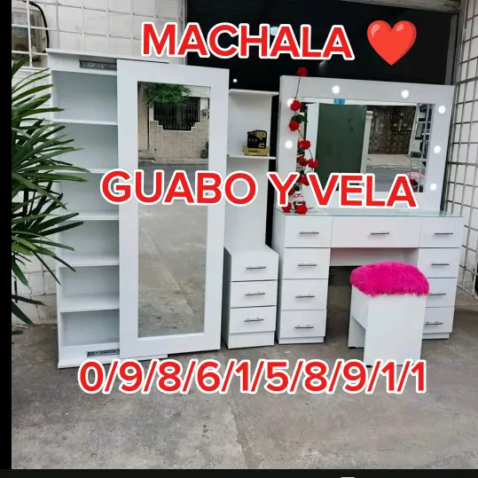 Coquetasenmaderadosec