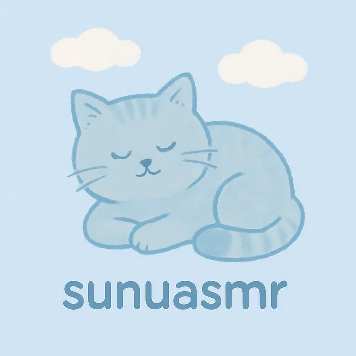sunuasmr