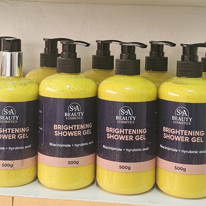 SA beauty cosmetics