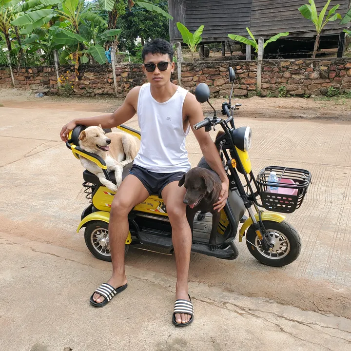 Jo Nattawut