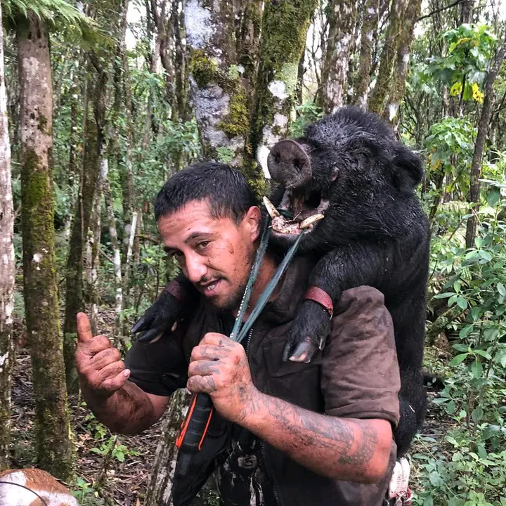 4T6☠️oFFThaHoo水☠️ ouTthahillz